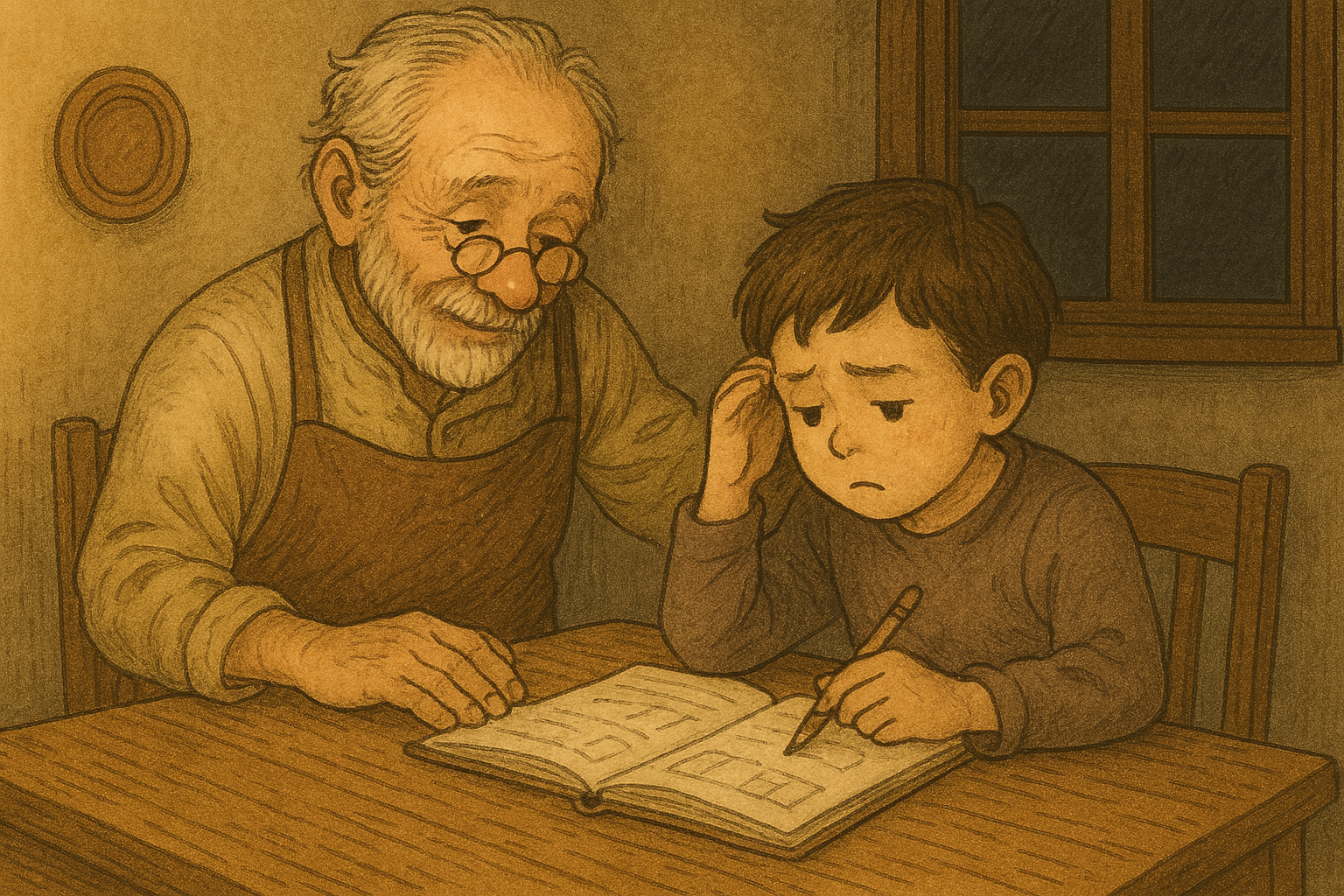 「問題文を読み聞かせる」から始まる学び ――外国につながる子どもの“読解の足場”としての音読支援