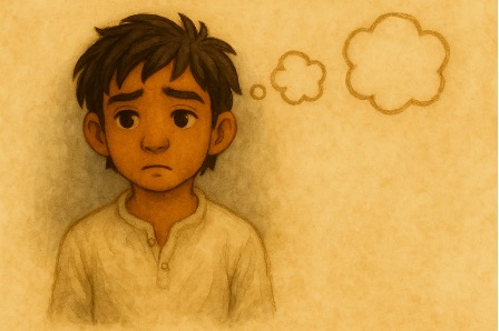 外国につながる子どもの支援における「わかってほしい」と「わからない」という、支援者と子どもの間にある距離感